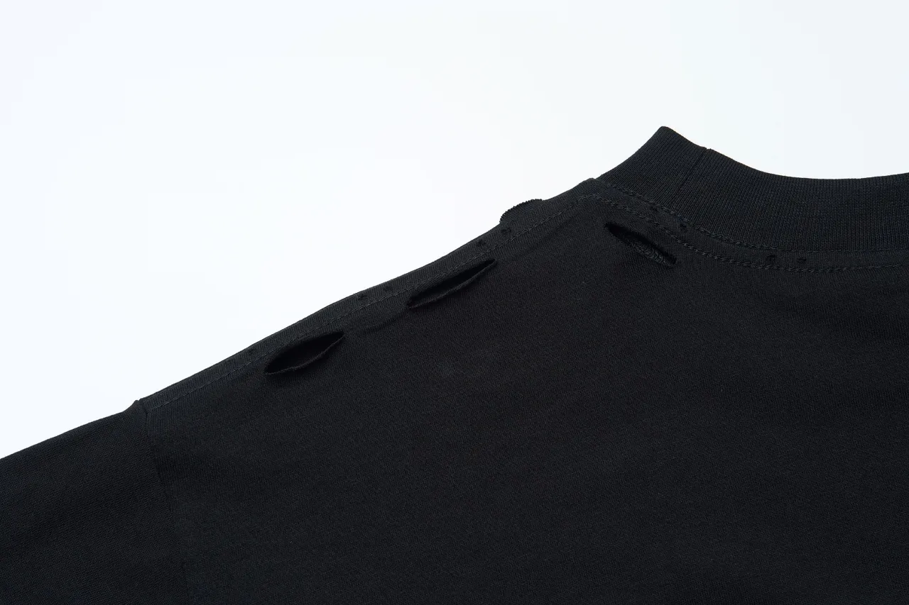 Balenciaga New Arrival 💰P115 ：Black Size：xs-l